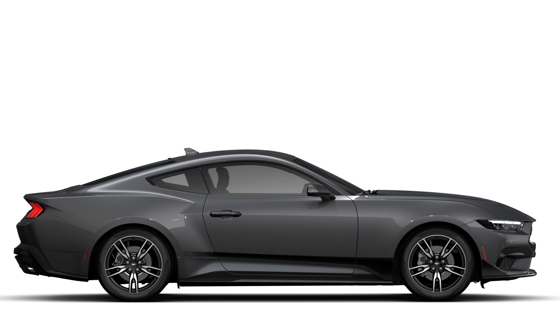 2025 Ford Mustang® External Image 1